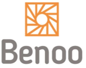 Benoo logo