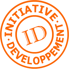 Initiatives développement Logo